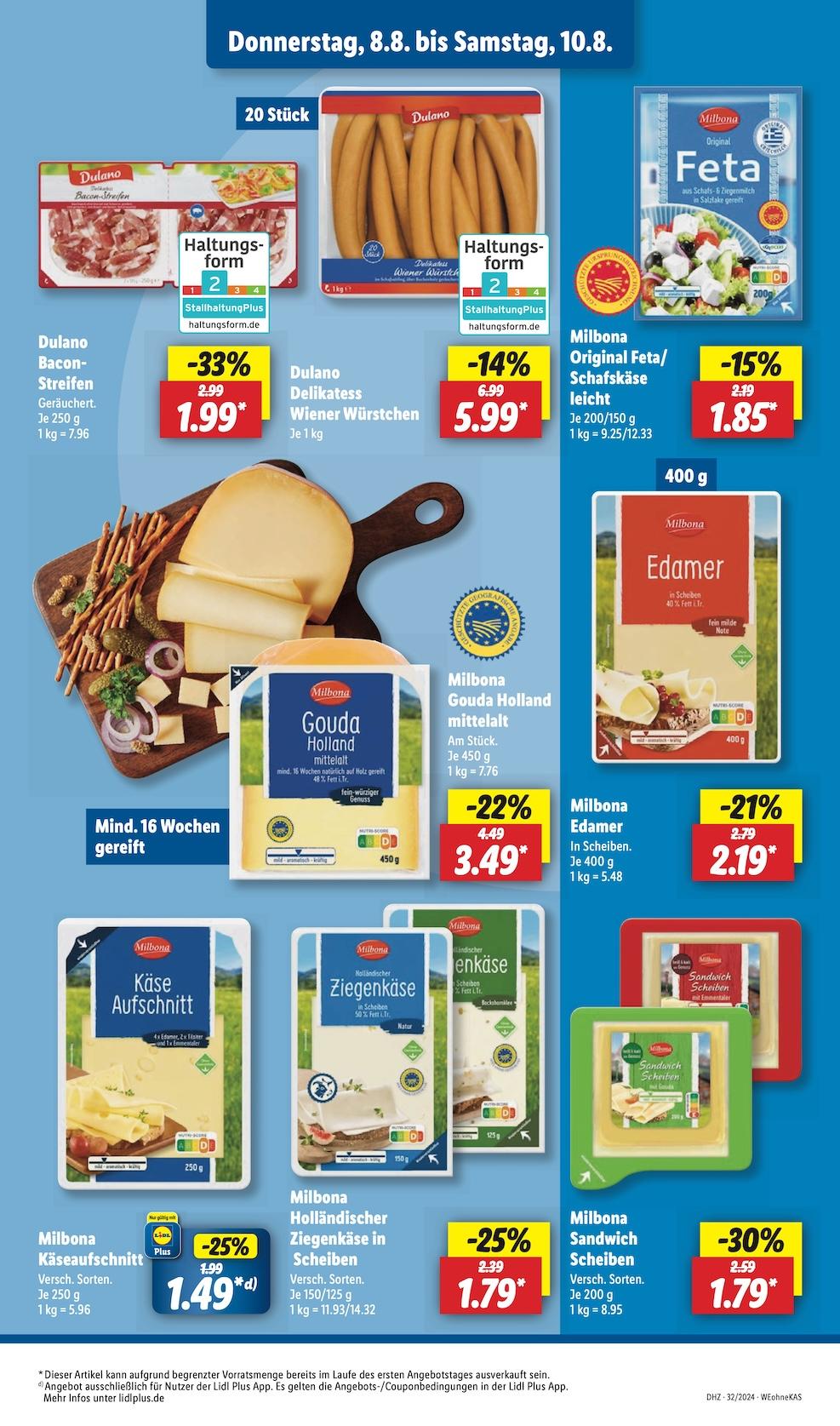 Lidl Aktueller Prospekt ab Montag Seite 53