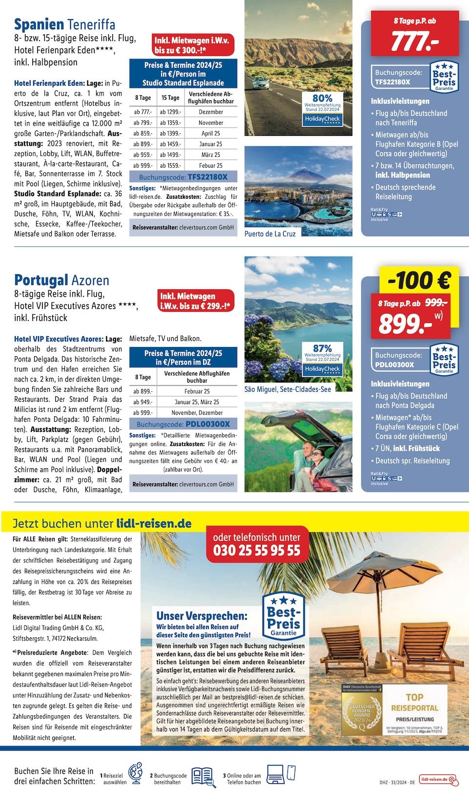 Lidl Aktueller Prospekt ab Montag Seite 53
