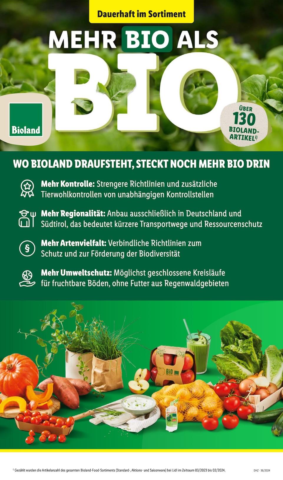 Lidl Aktueller Prospekt ab Montag Seite 59