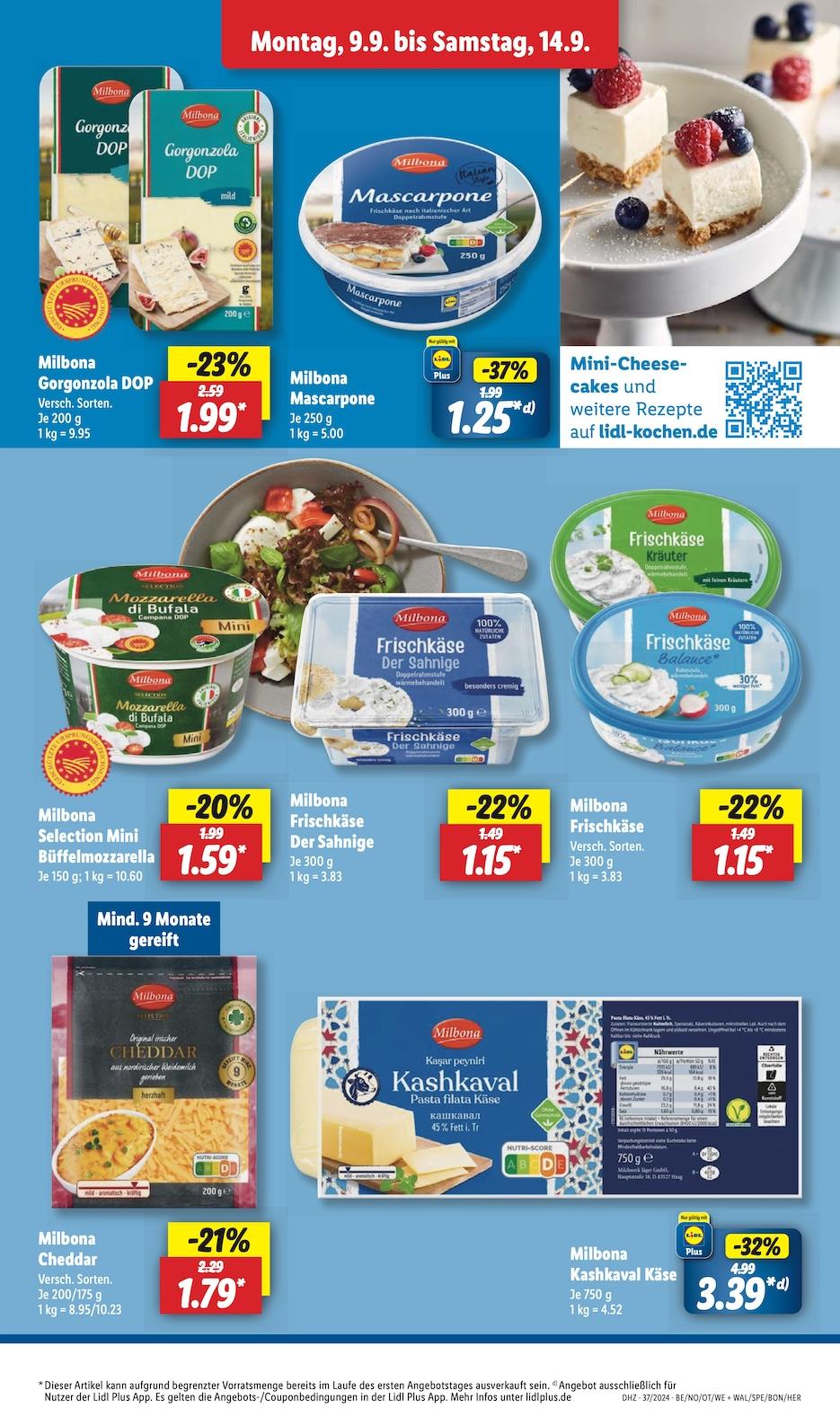 Lidl Aktueller Prospekt ab Montag Seite 5