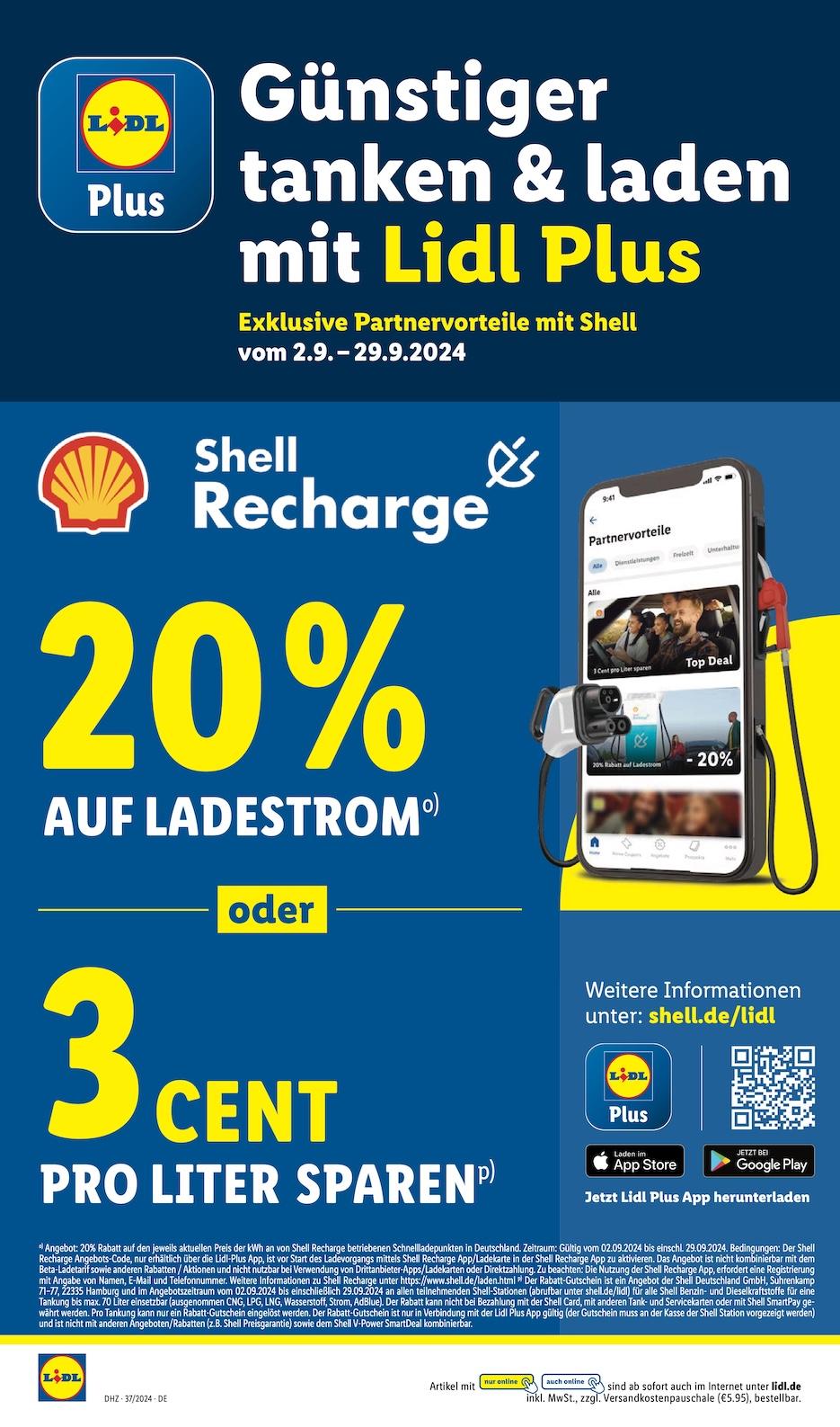 Lidl Aktueller Prospekt ab Montag Seite 52