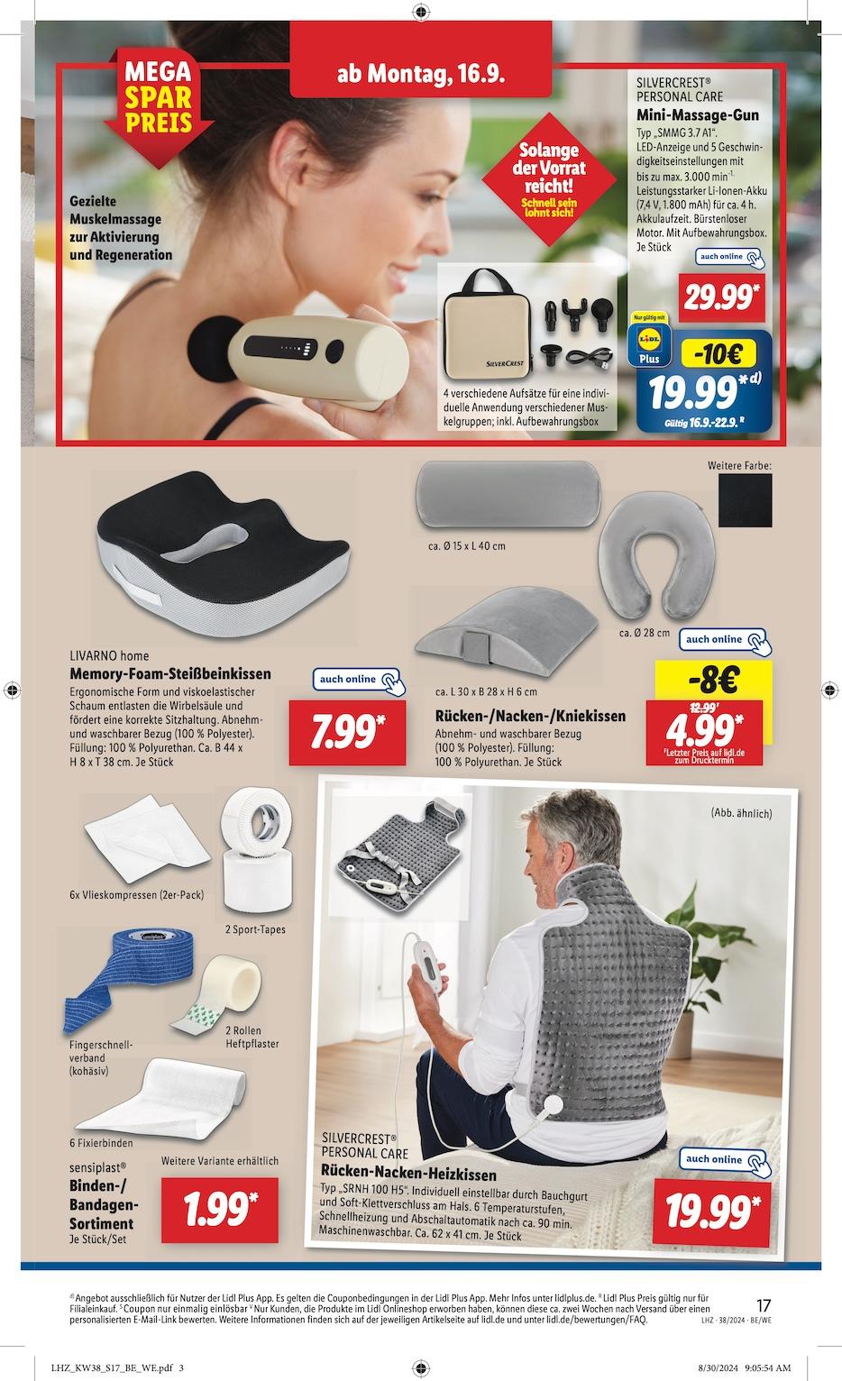 Lidl Exklusive Vorschau Seite 4