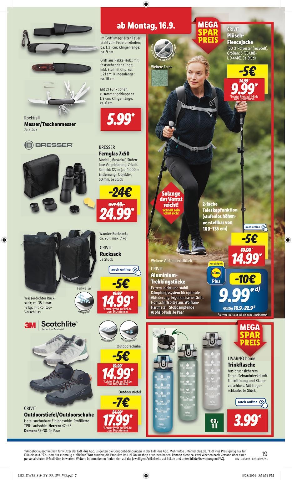 Lidl Exklusive Vorschau Seite 6