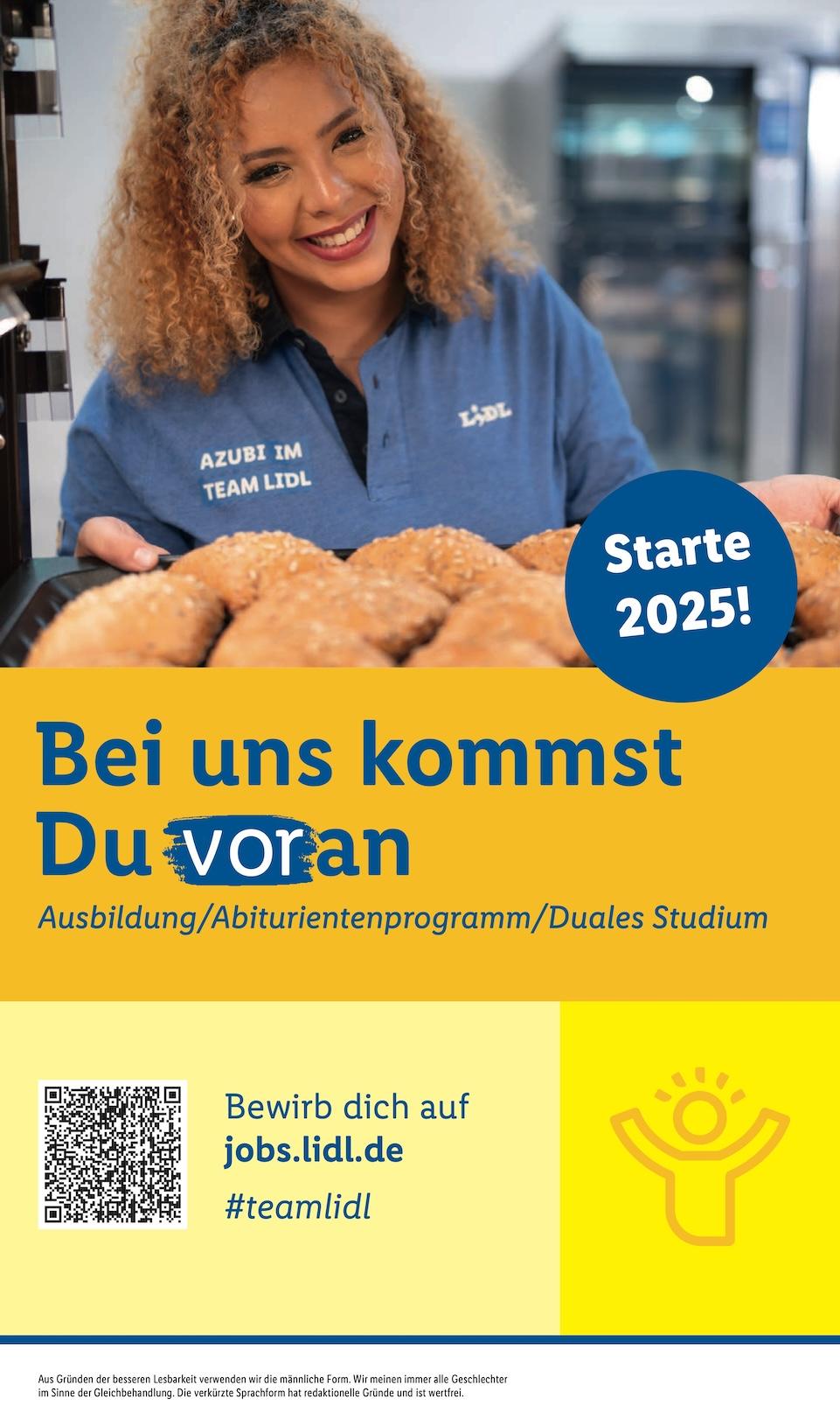 Lidl Aktueller Prospekt ab Montag Seite 55