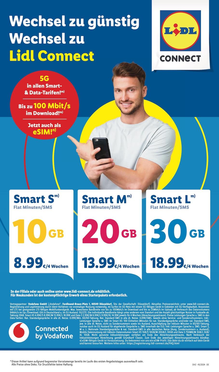 Lidl Aktueller Prospekt ab Montag Seite 59