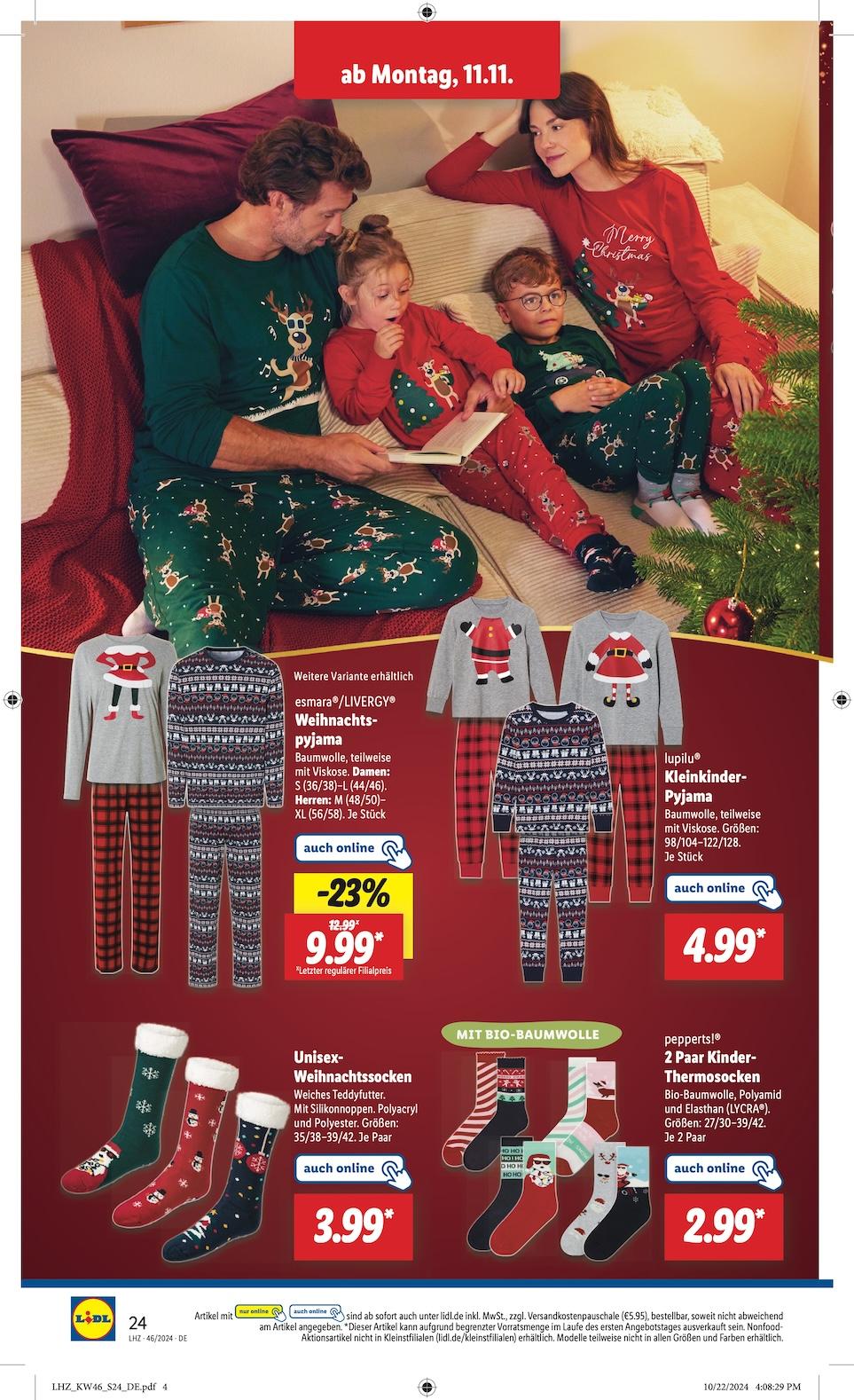 Lidl Exklusive Vorschau Seite 10