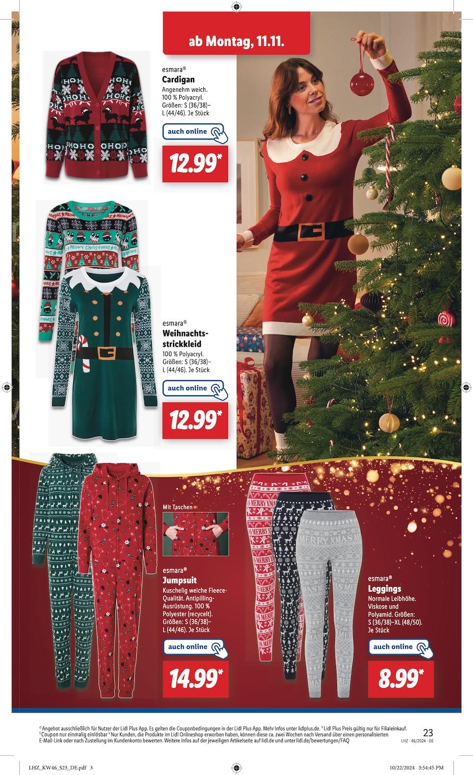 Lidl Exklusive Vorschau Seite 9