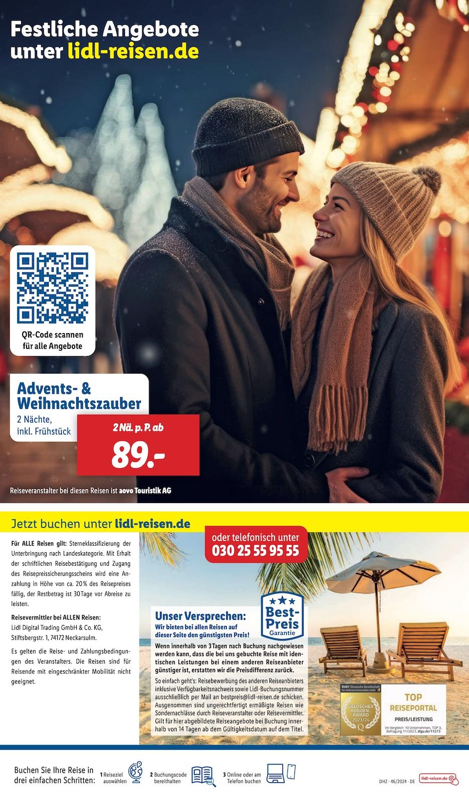 Lidl Aktueller Prospekt ab Montag Seite 25