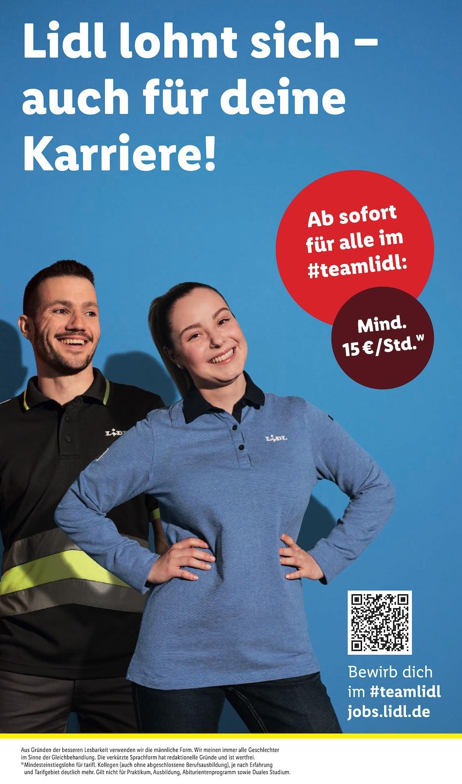 Lidl Aktueller Prospekt ab Montag Seite 59