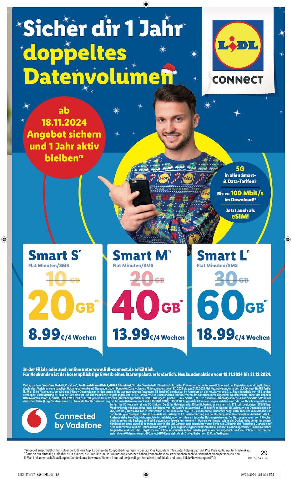 Lidl Exklusive Vorschau Seite 15