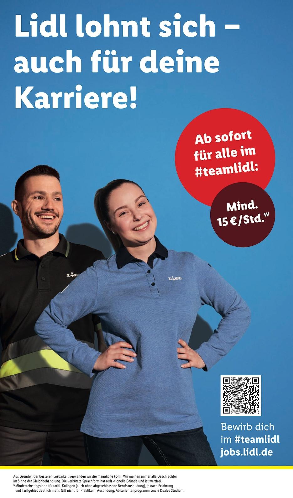 Lidl Aktueller Prospekt ab Montag Seite 53