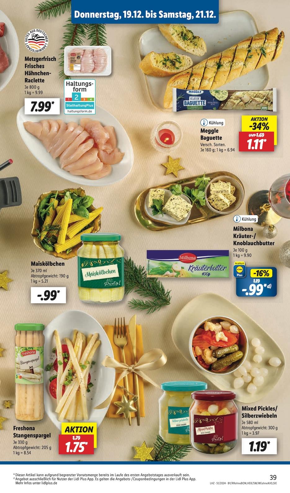 Lidl Aktueller Prospekt ab Montag Seite 49