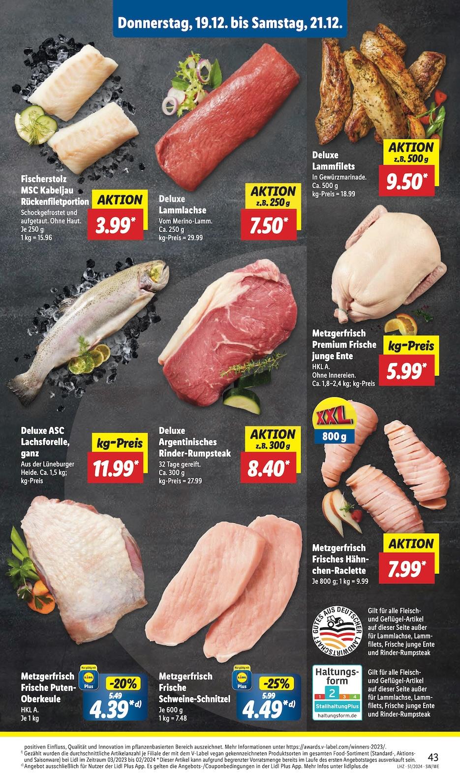 Lidl Aktueller Prospekt ab Montag Seite 53