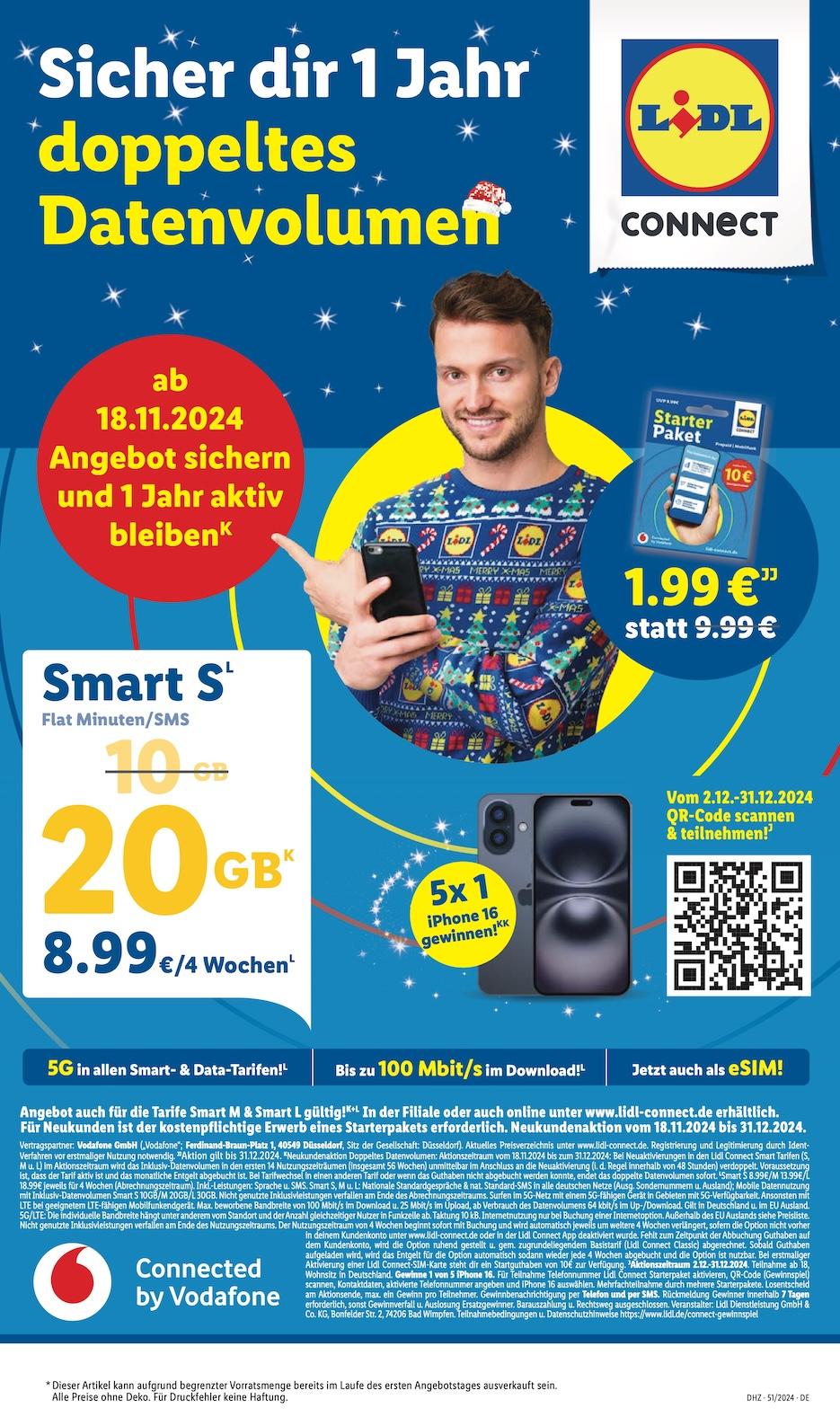 Lidl Aktueller Prospekt ab Montag Seite 63
