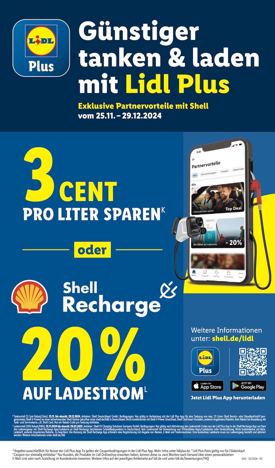Lidl Aktueller Prospekt ab Montag Seite 17