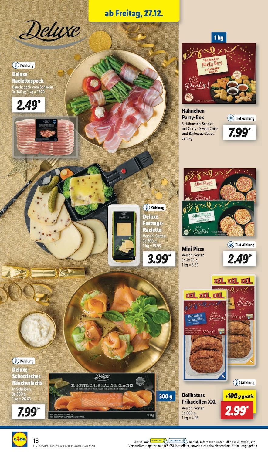 Lidl Aktueller Prospekt ab Montag Seite 24