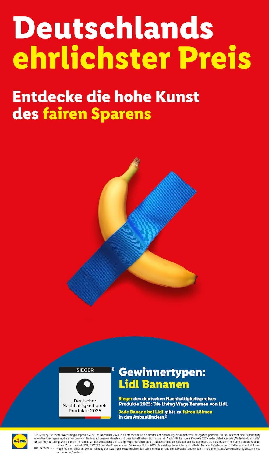 Lidl Aktueller Prospekt ab Montag Seite 36