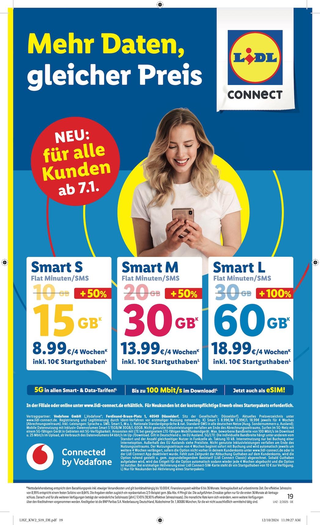 Lidl Exklusive Vorschau Seite 7