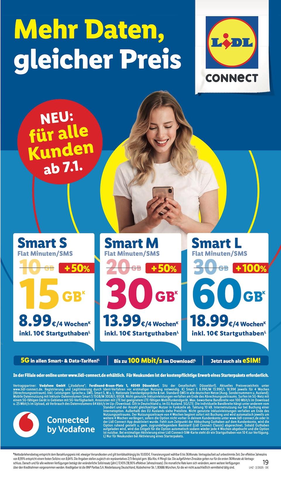 Lidl Aktueller Prospekt ab Montag Seite 27