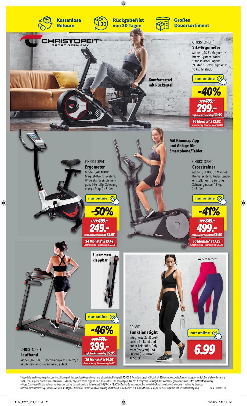 Lidl Exklusive Vorschau Seite 24