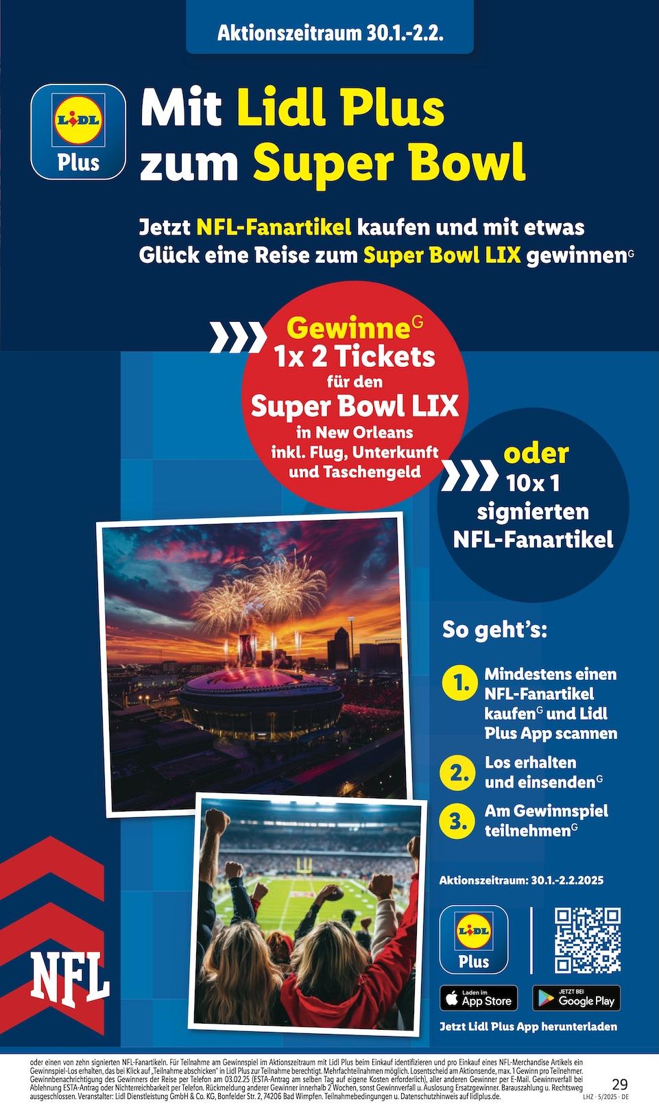 Lidl Aktueller Prospekt ab Montag Seite 41