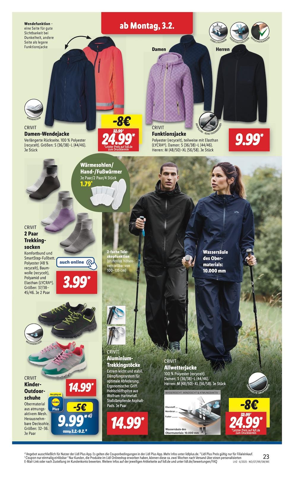 Lidl Exklusive Vorschau Seite 11