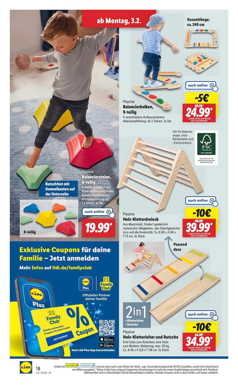 Lidl Exklusive Vorschau Seite 6