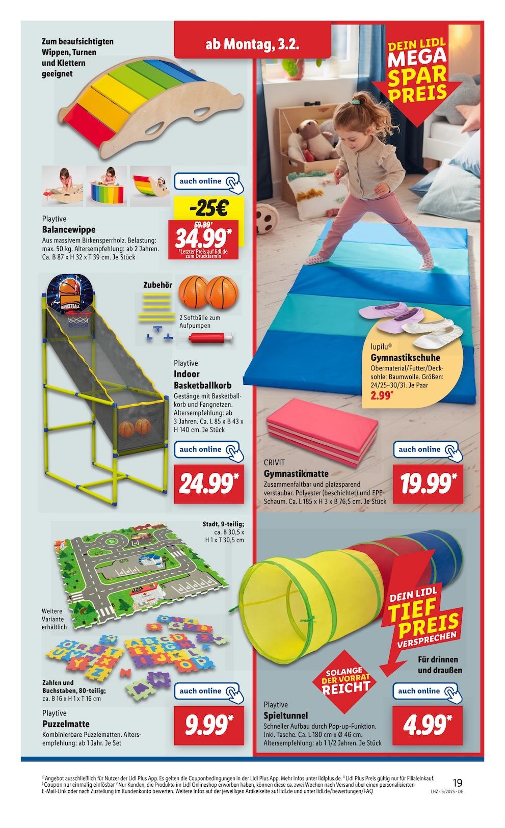 Lidl Exklusive Vorschau Seite 7