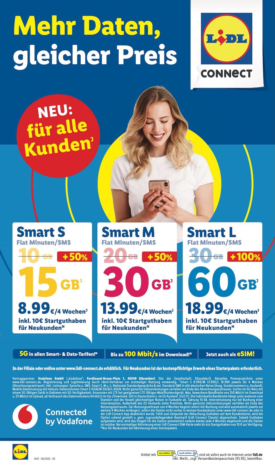 Lidl Aktueller Prospekt ab Montag Seite 56