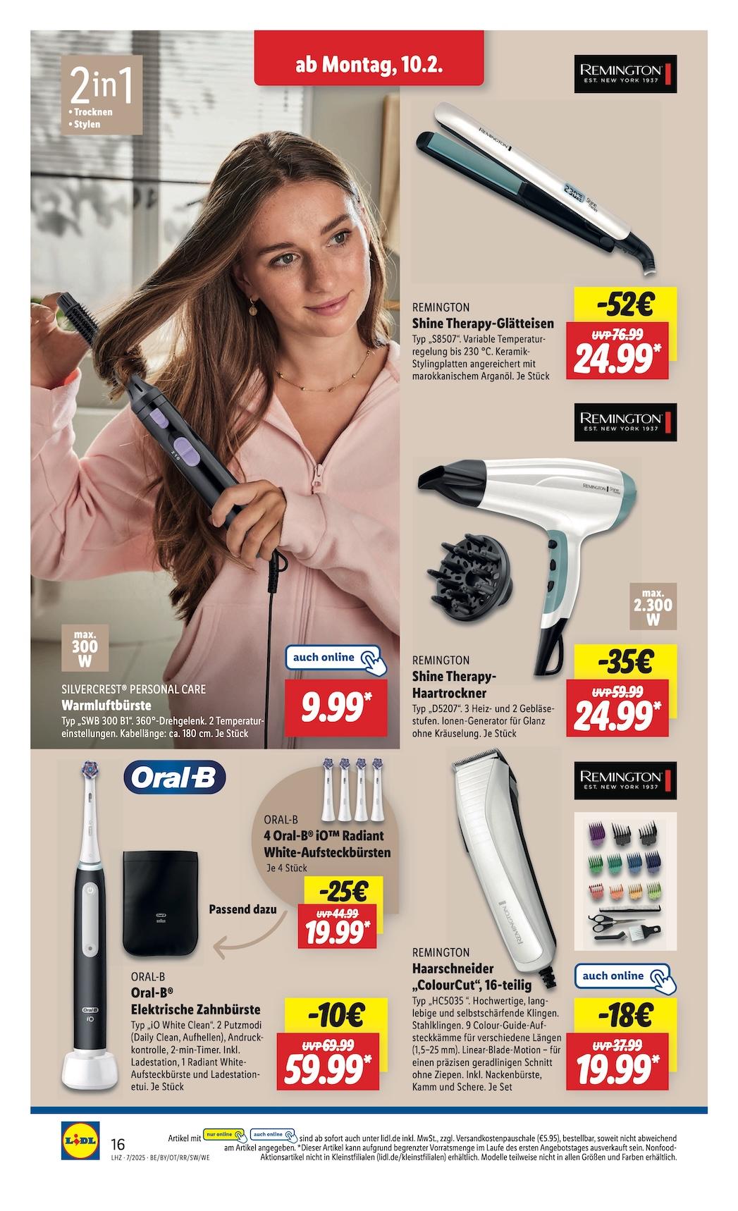 Lidl Exklusive Vorschau Seite 4