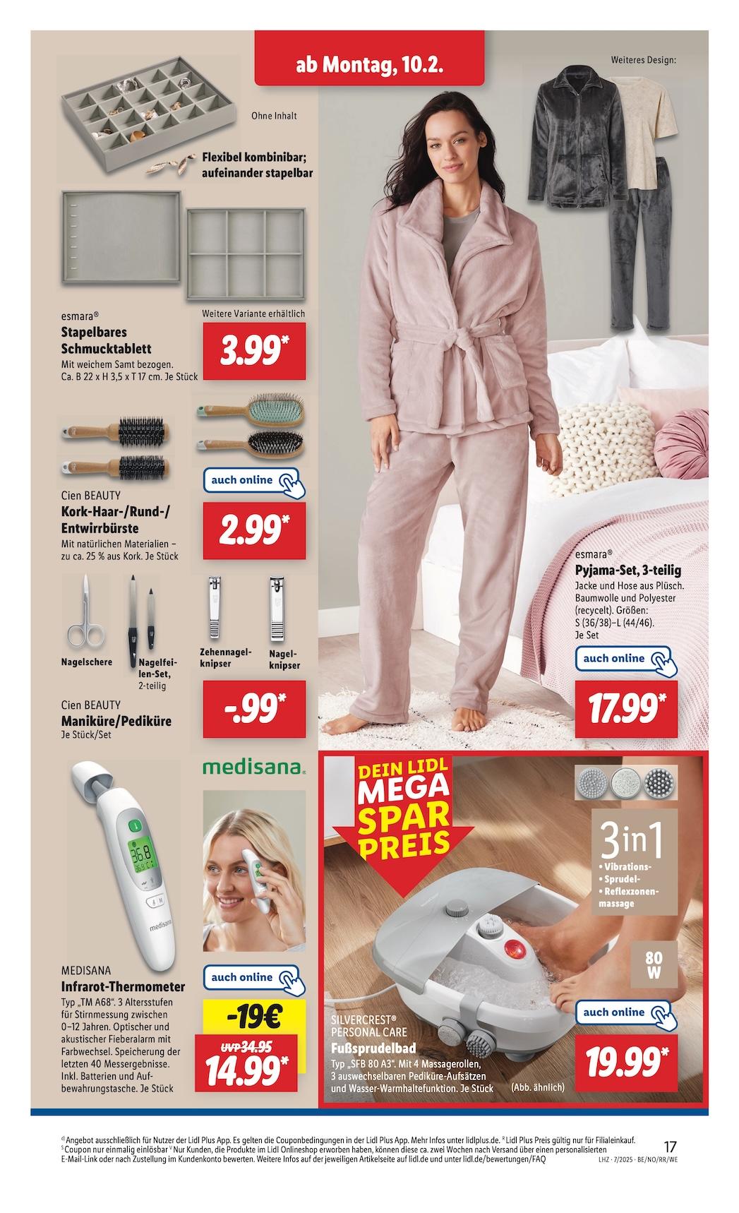 Lidl Exklusive Vorschau Seite 5