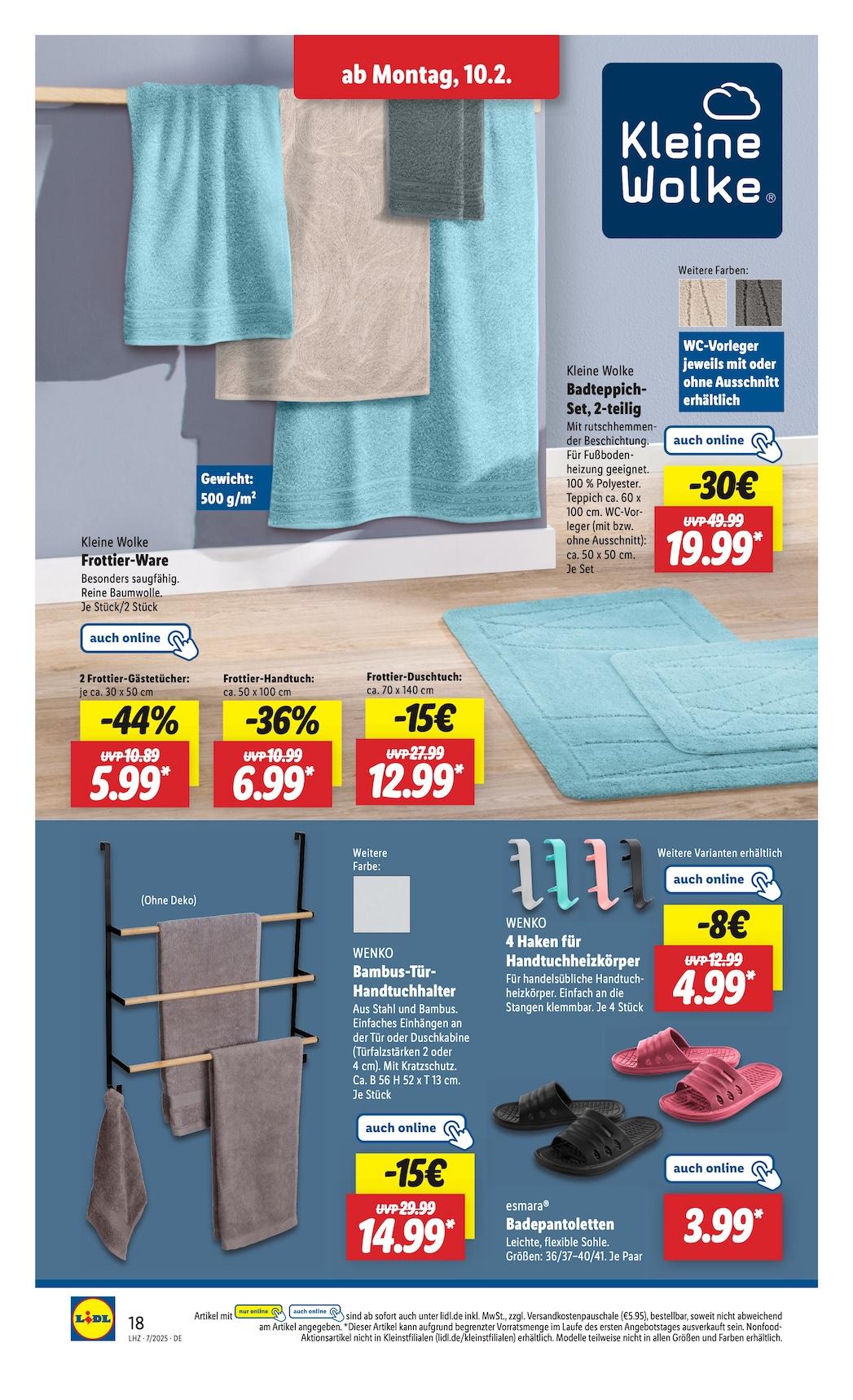 Lidl Exklusive Vorschau Seite 6