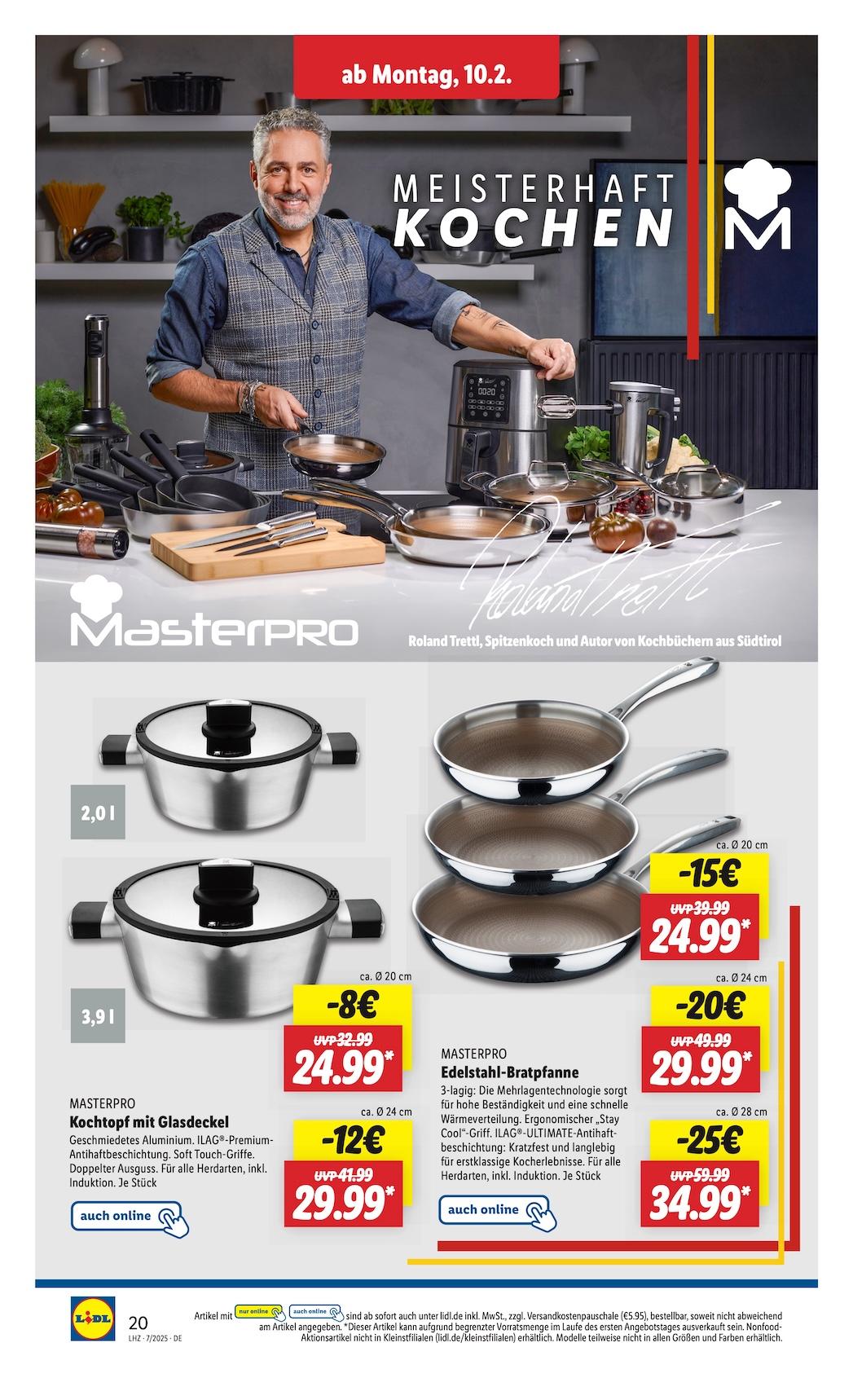 Lidl Exklusive Vorschau Seite 8