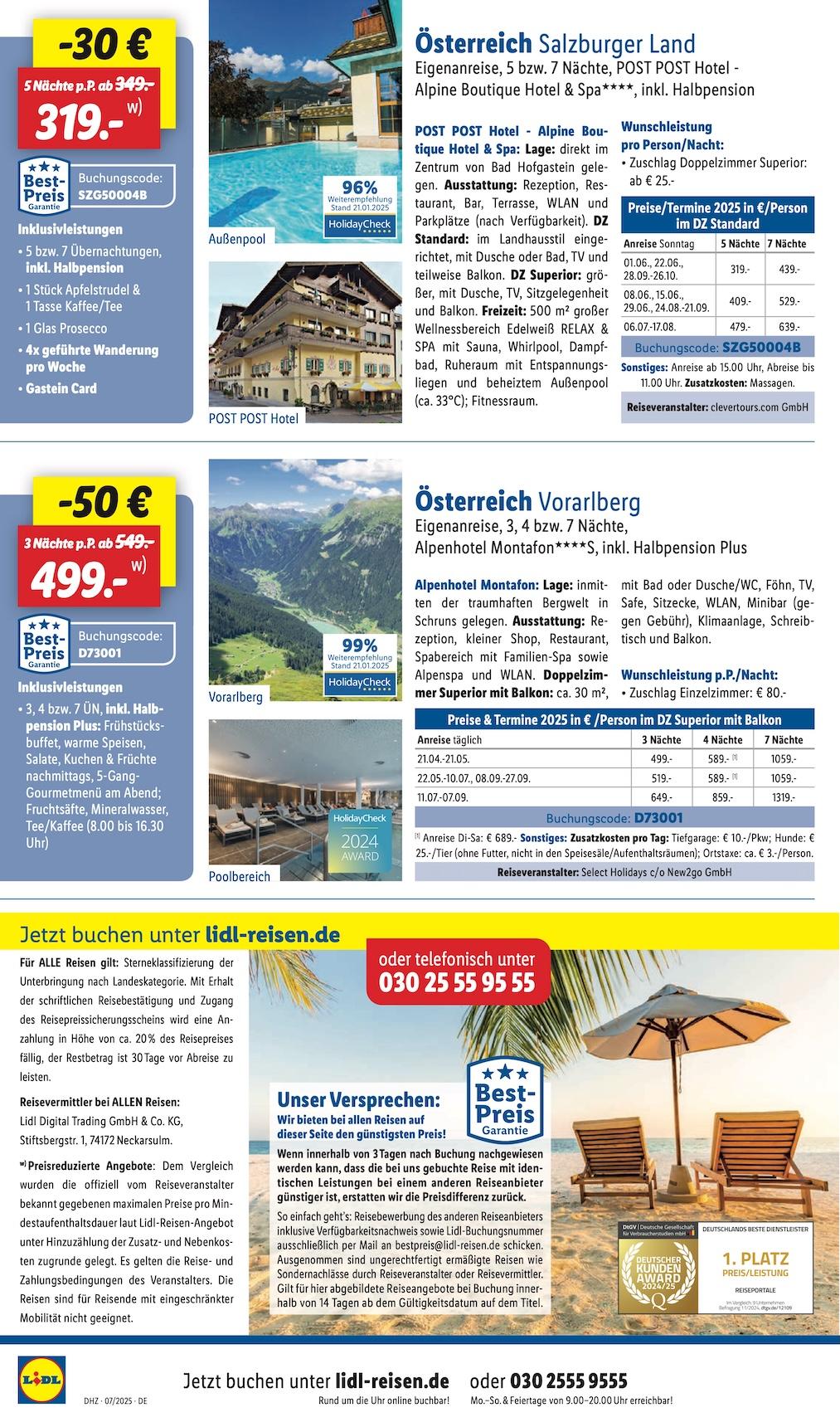Lidl Aktueller Prospekt ab Montag Seite 56