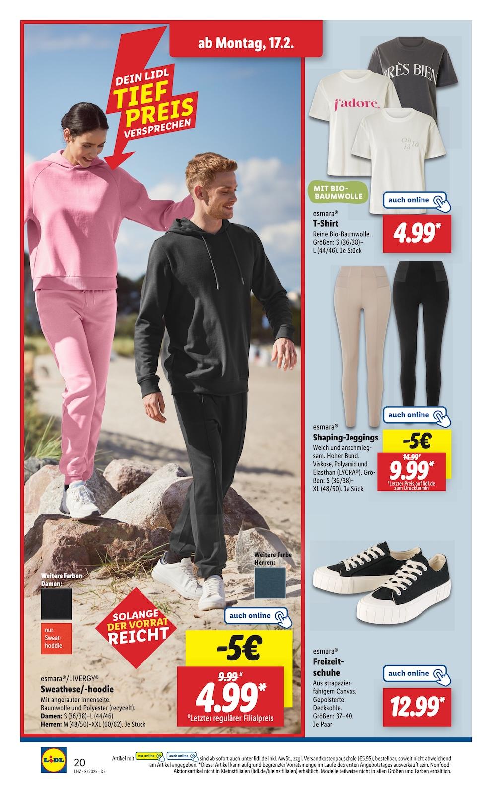 Lidl Exklusive Vorschau Seite 12