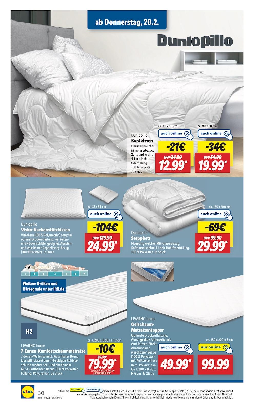 Lidl Exklusive Vorschau Seite 24