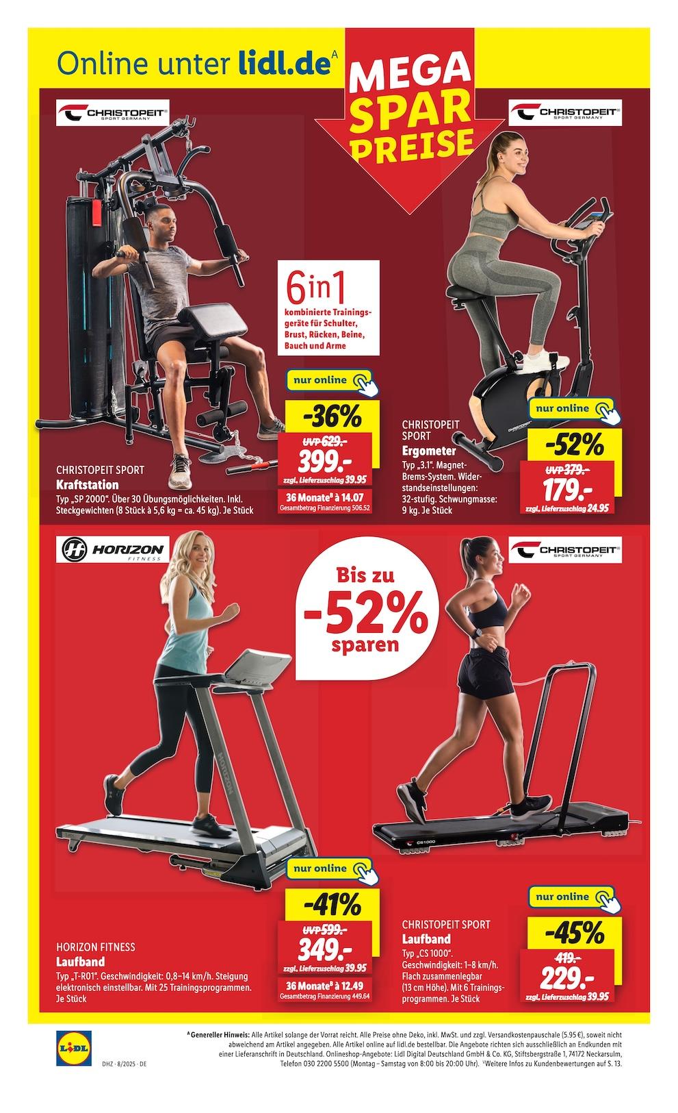 Lidl Exklusive Vorschau Seite 26