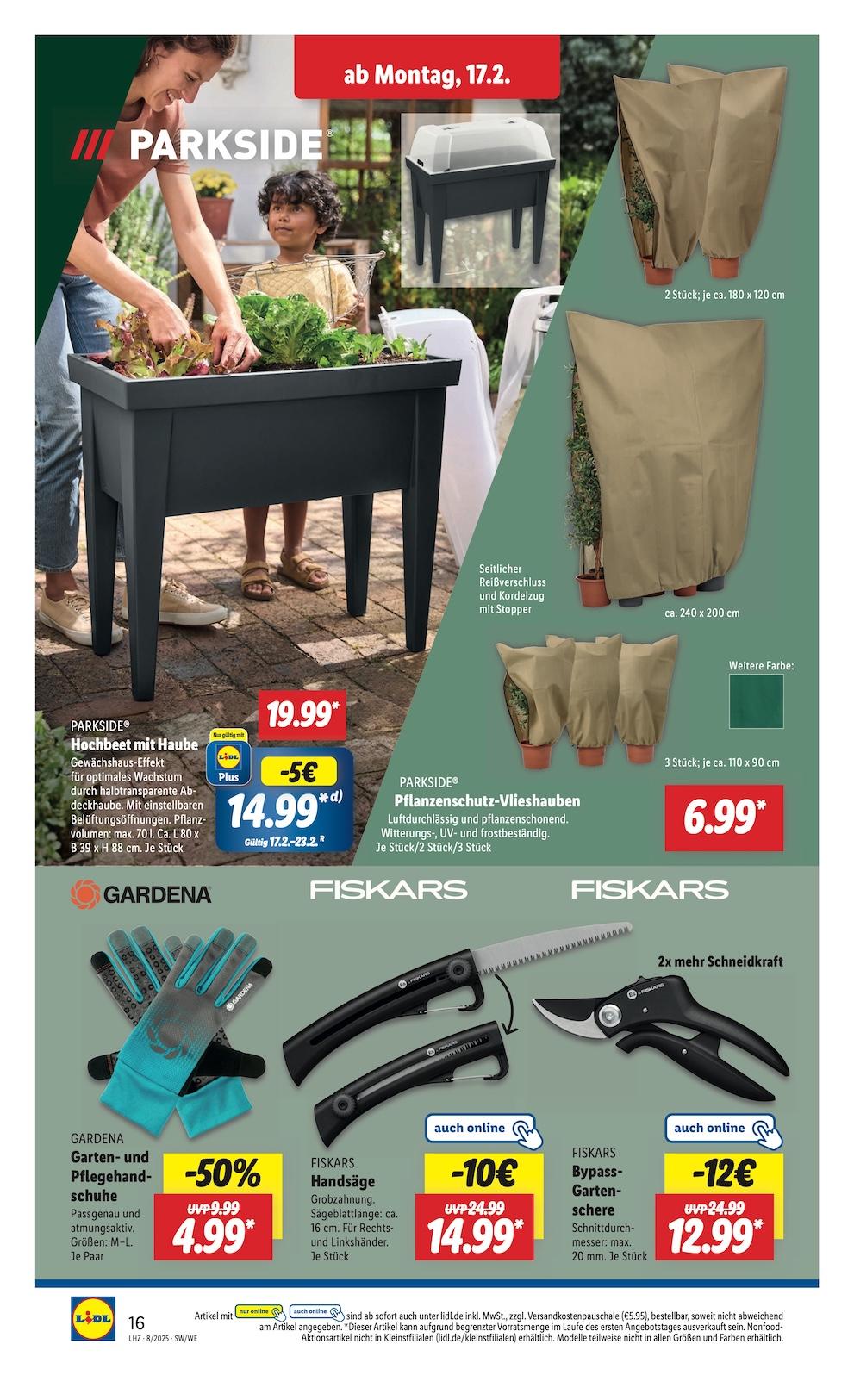 Lidl Exklusive Vorschau Seite 8