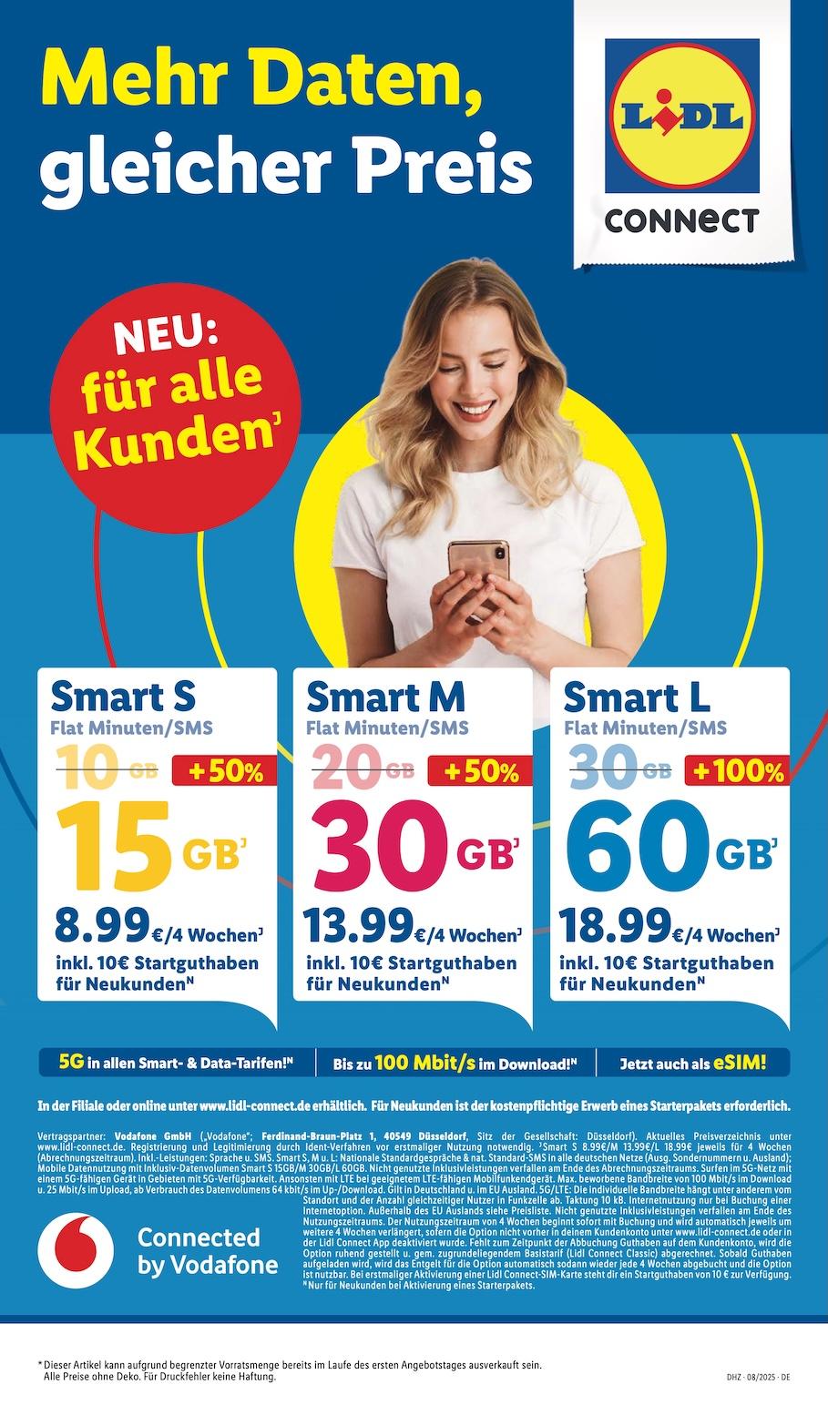 Lidl Aktueller Prospekt ab Montag Seite 59
