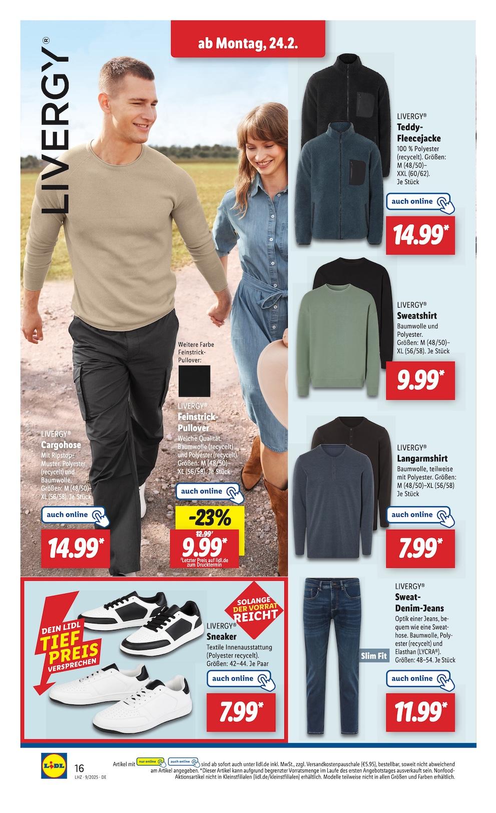 Lidl Exklusive Vorschau Seite 6