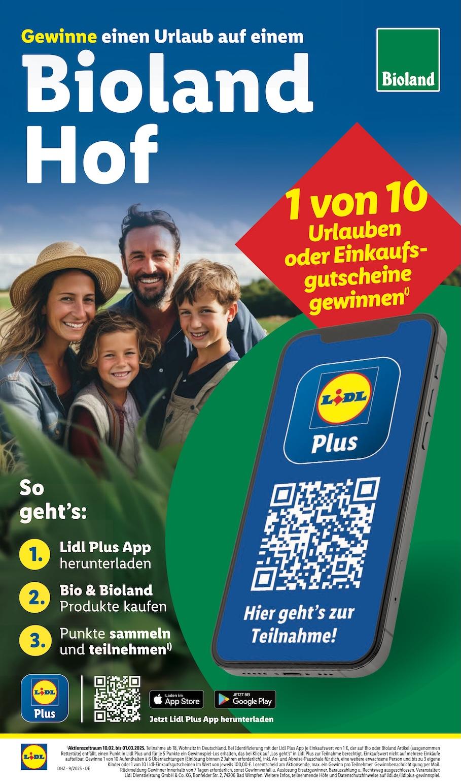 Lidl Aktueller Prospekt ab Montag Seite 58