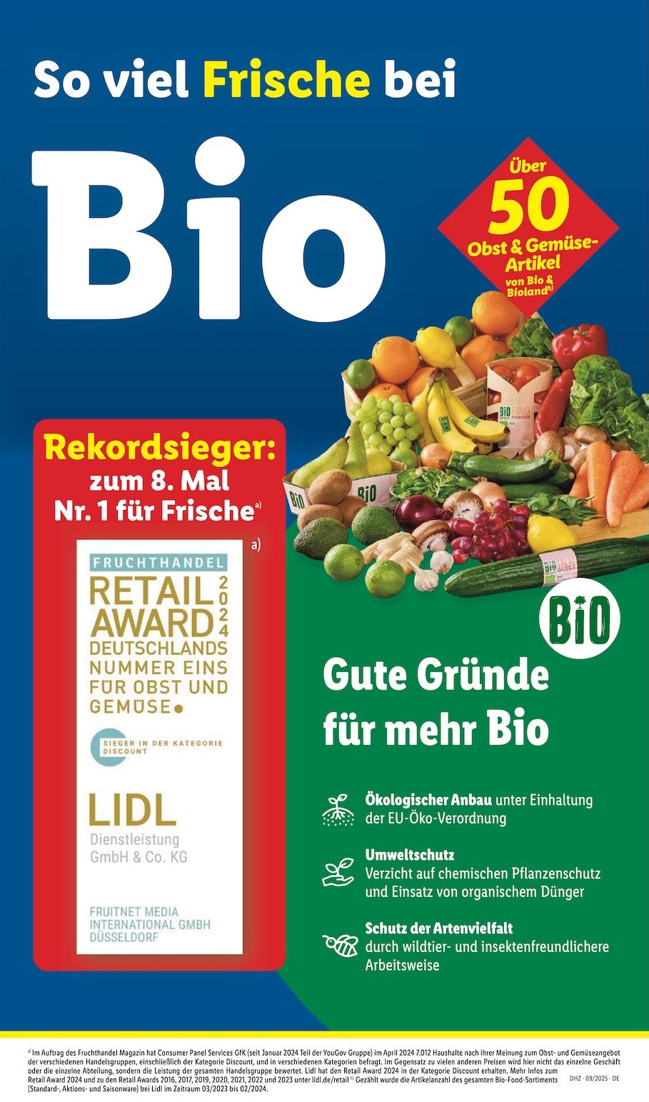 Lidl Aktueller Prospekt ab Montag Seite 59