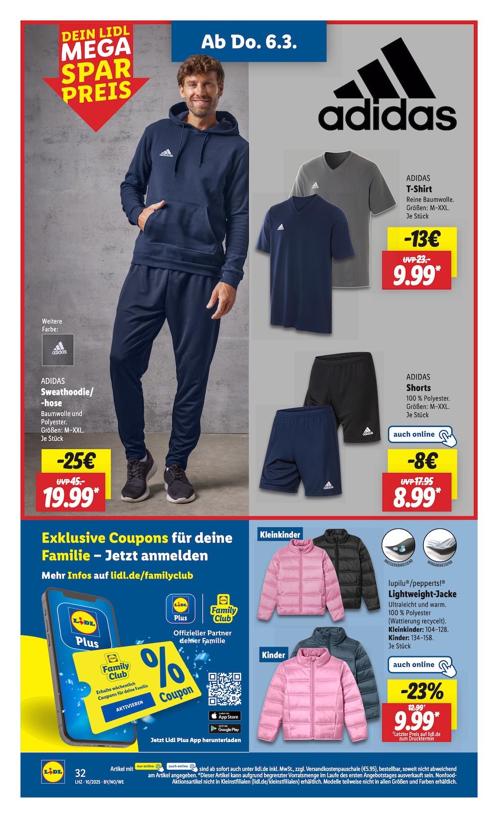 Lidl Exklusive Vorschau Seite 20