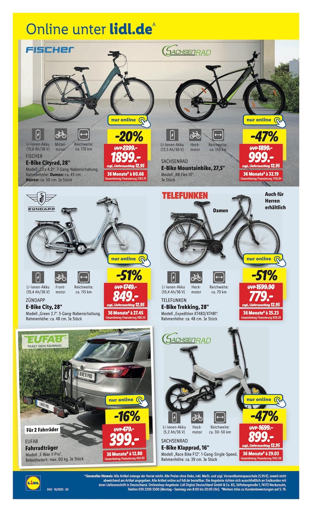 Lidl Exklusive Vorschau Seite 24