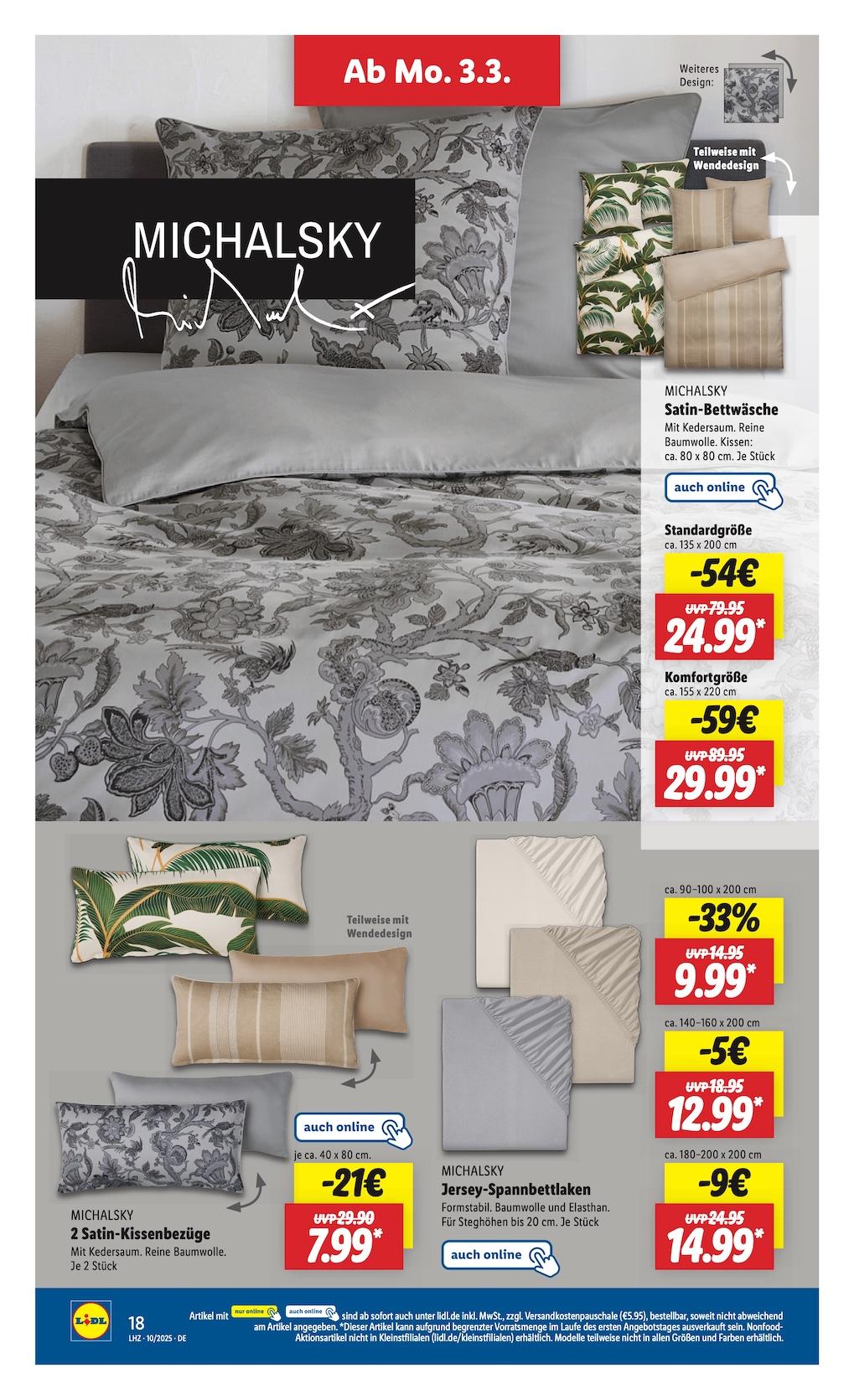 Lidl Exklusive Vorschau Seite 6