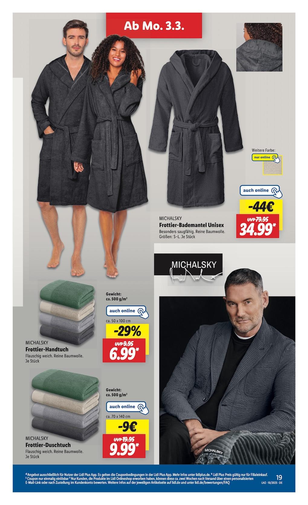 Lidl Exklusive Vorschau Seite 7