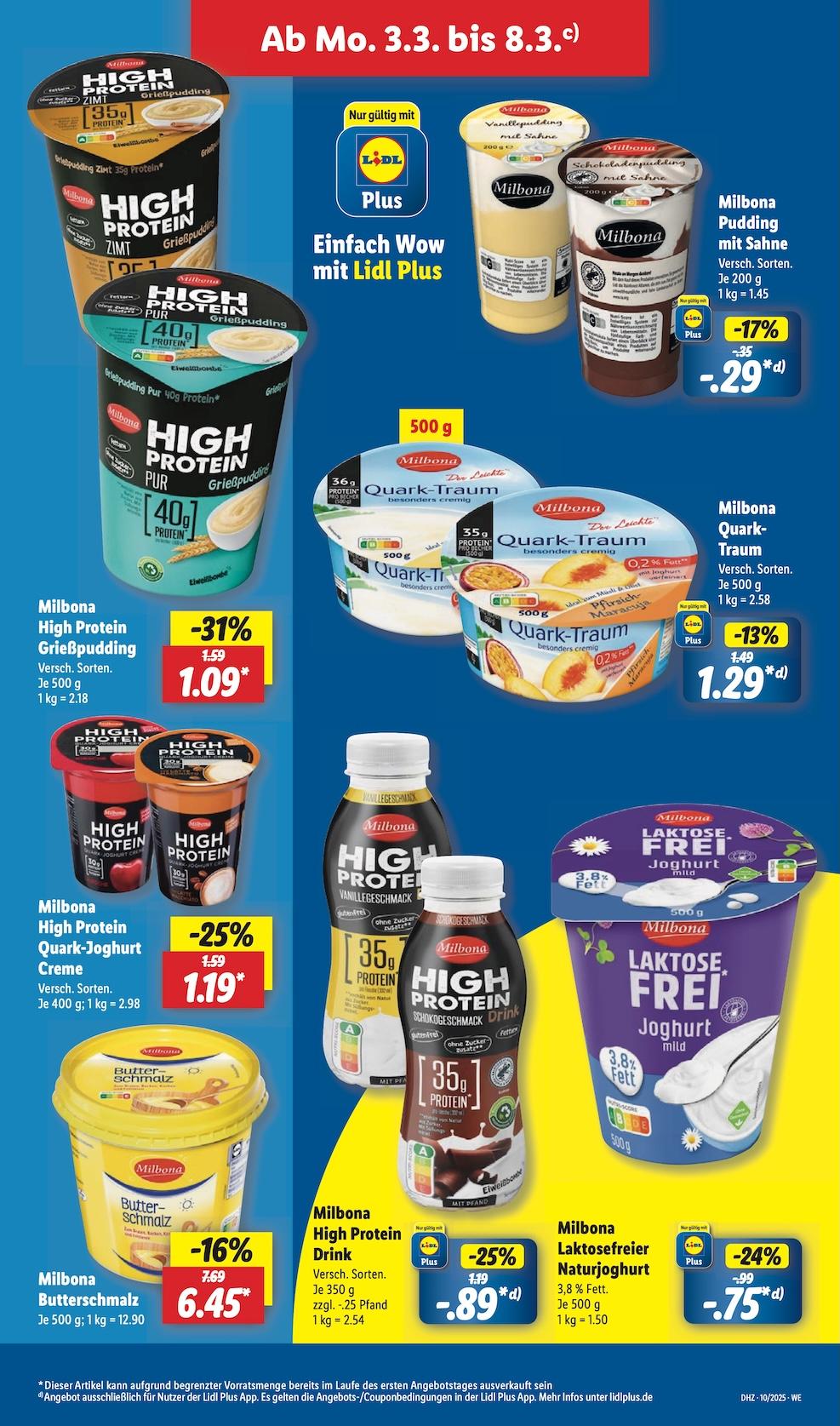 Lidl Aktueller Prospekt ab Montag Seite 11