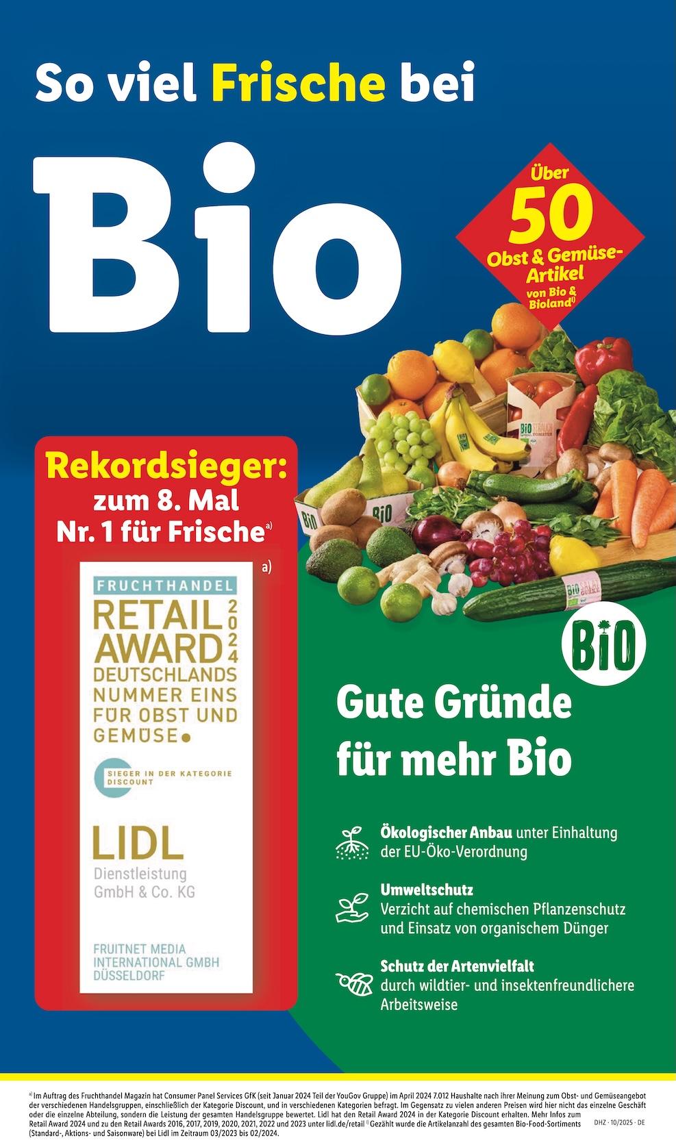 Lidl Aktueller Prospekt ab Montag Seite 13