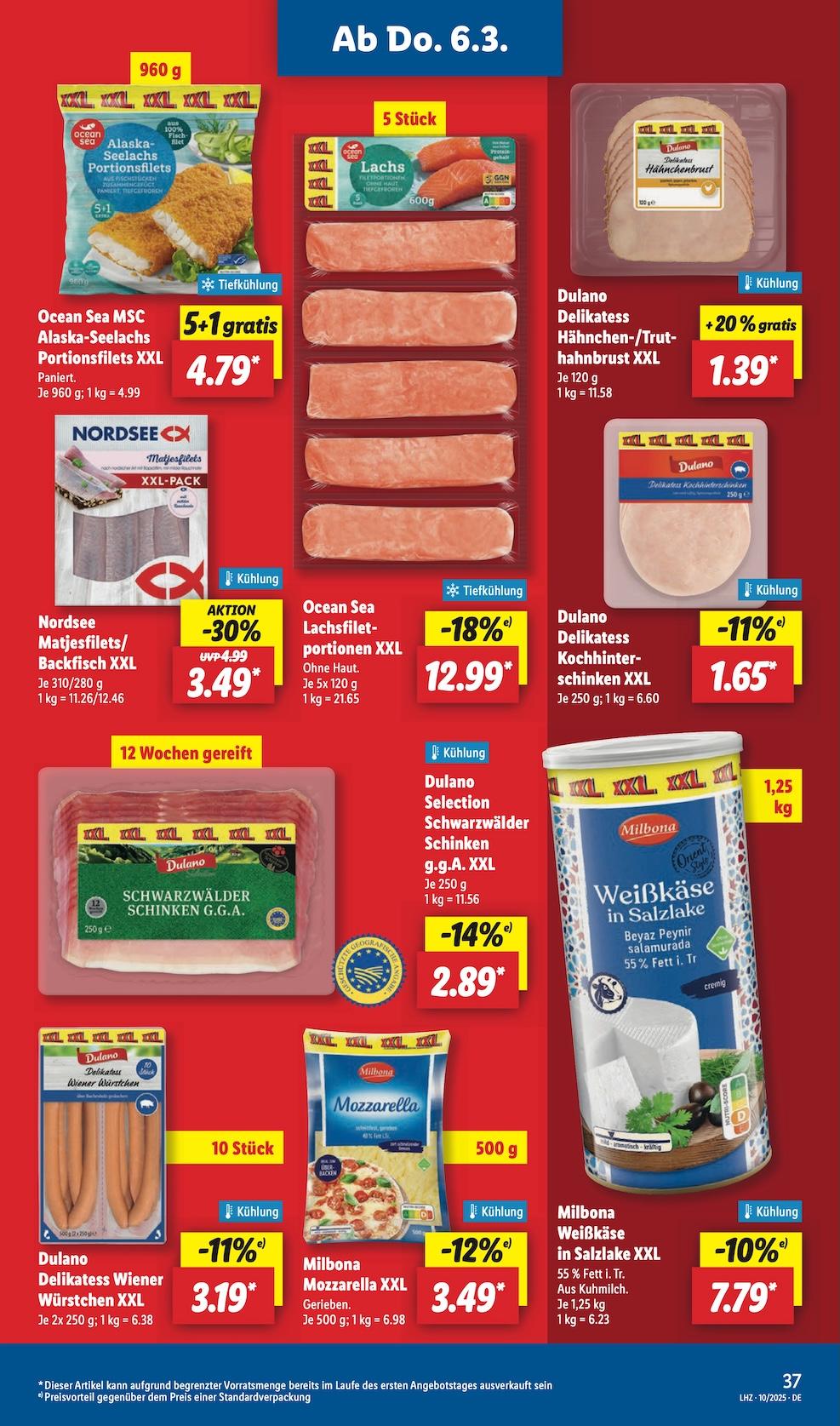 Lidl Aktueller Prospekt ab Montag Seite 49