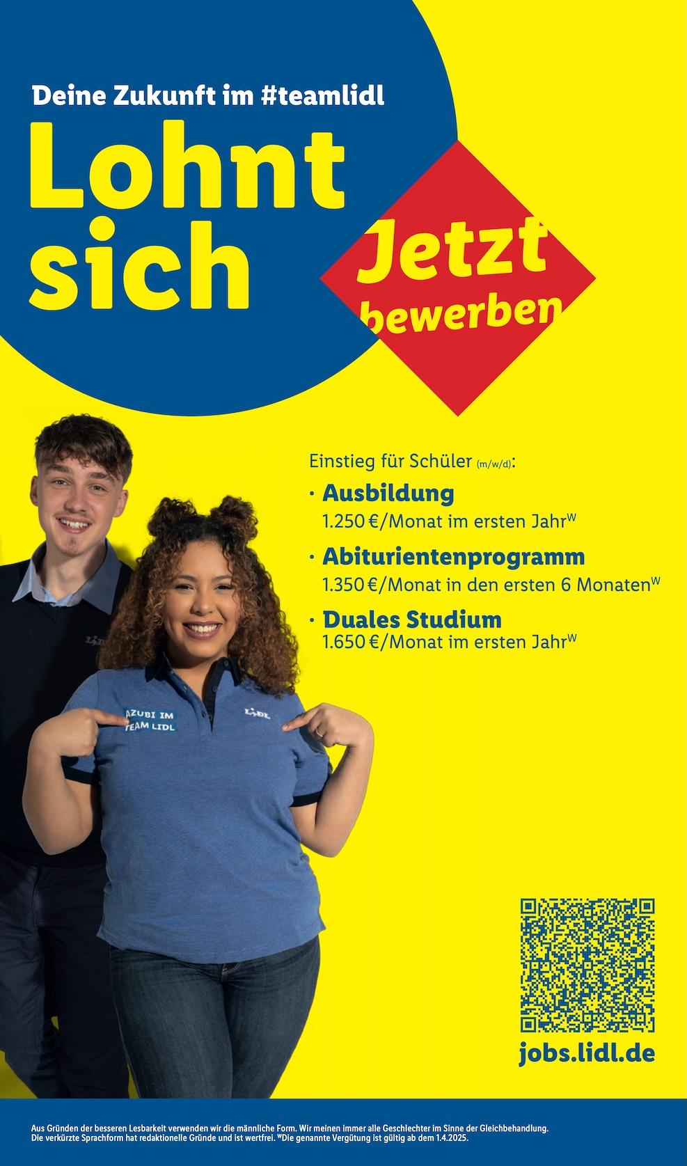 Lidl Aktueller Prospekt ab Montag Seite 59